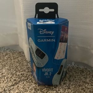 Garmin vívofit jr.2 Frozen 2 Kids Activity Tracker